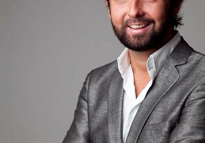 Robin Schlesinger