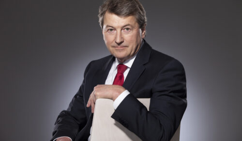 Hans-Otto Schrader
