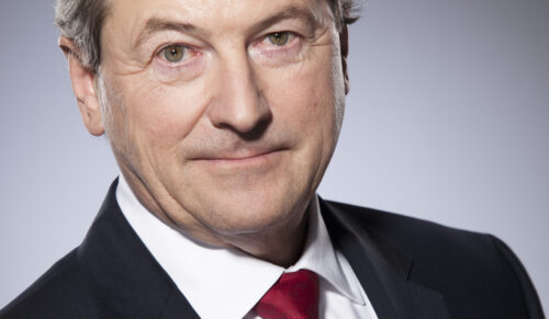 Hans-Otto Schrader