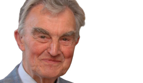 Friedrich Schüttfort