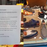 Schuhe Lang bietet Schaufenster-Shopping auf Offline-Niveau, da nicht alle Schuhinteressierten unbedingt einen Internetzugang besitzen. (Foto: Schuhe Lang)