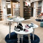 Eröffnung des neuen ’Walder Girls & Boys‘ im Jelmoli in Zürich (Foto: Schuhhaus Walder)