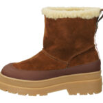 Scotch & Soda – Modellschau Damenschuhe