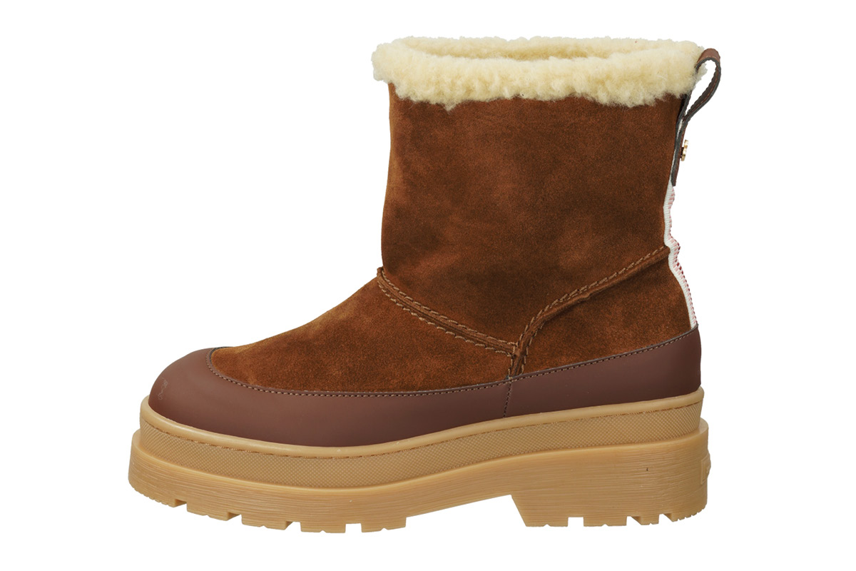 Scotch & Soda – Modellschau Damenschuhe