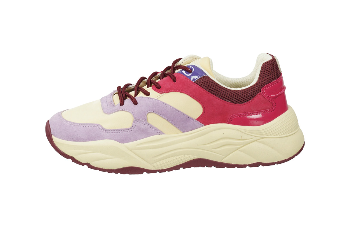 Scotch & Soda – Modellschau Damenschuhe