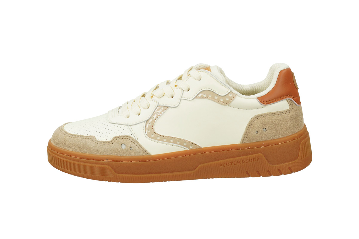 Scotch & Soda – Modellschau Damenschuhe