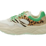 Scotch & Soda – Modellschau Damenschuhe F/S 2023