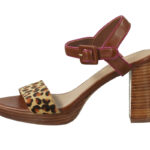 Scotch & Soda – Modellschau Damenschuhe F/S 2023