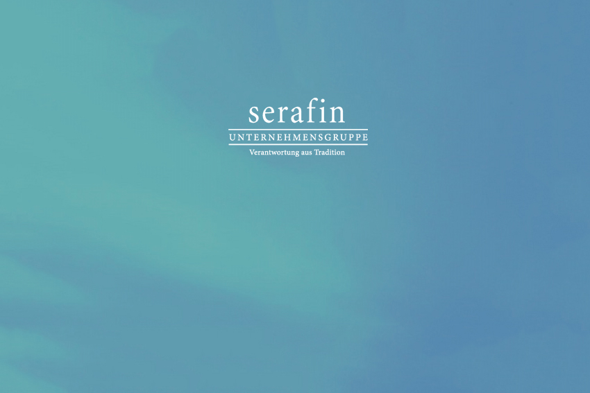 Serafin Unternehmensgruppe GmbH mit Sitz in München (Foto: Serafin)