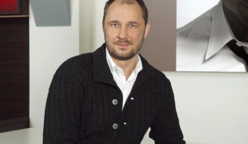 Morten Severon