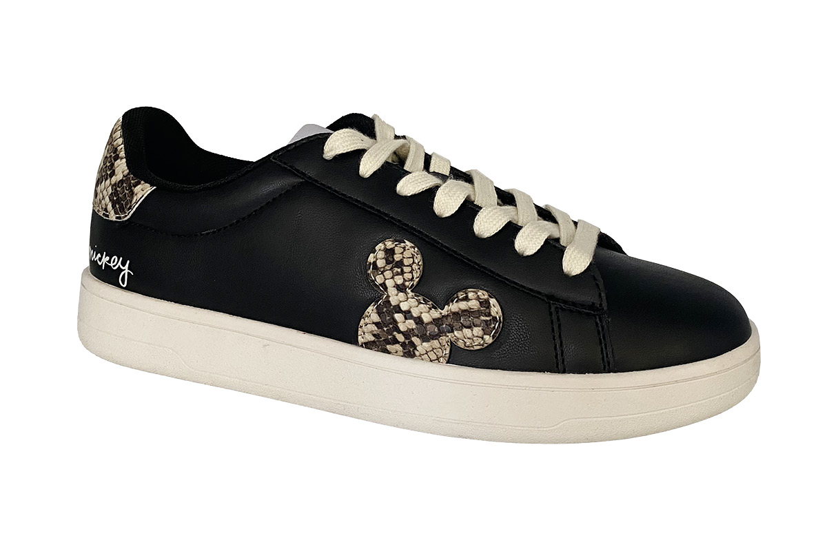 Disney – Modellschau Kinderschuhe