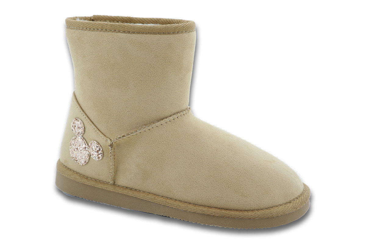 Disney – Modellschau Kinderschuhe