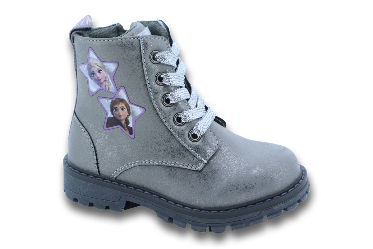 Disney – Modellschau Kinderschuhe