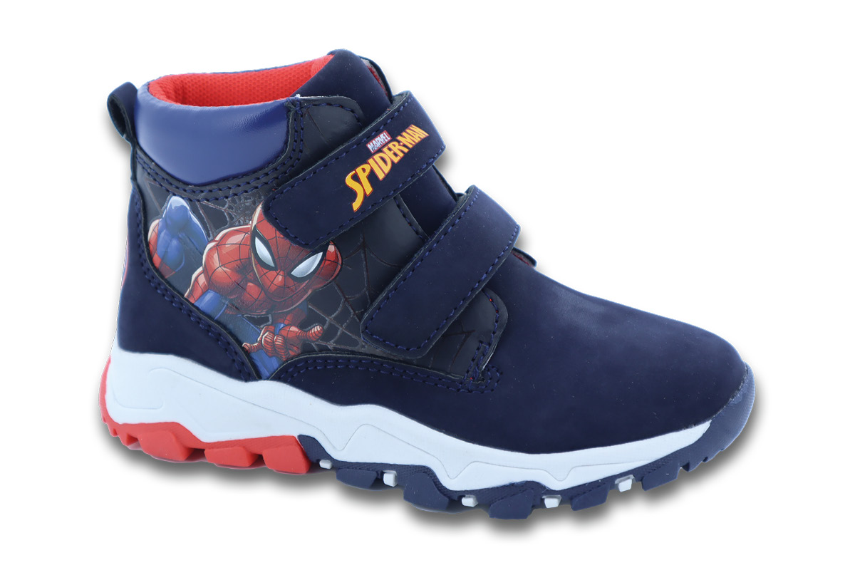 Disney – Modellschau Kinderschuhe