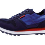 Kinder-Sneaker von Levi's (Foto: Levi Strauss)