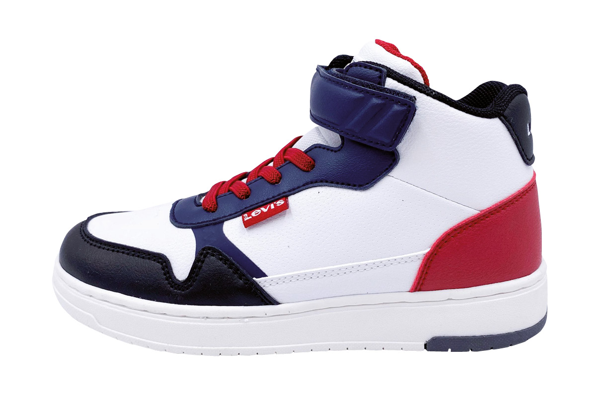 Levi's Kids – Modellschau Kinderschuhe