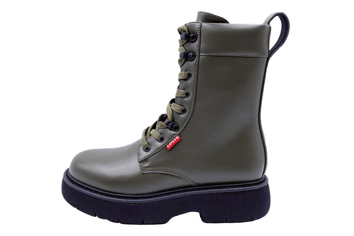 Levi's Kids – Modellschau Kinderschuhe