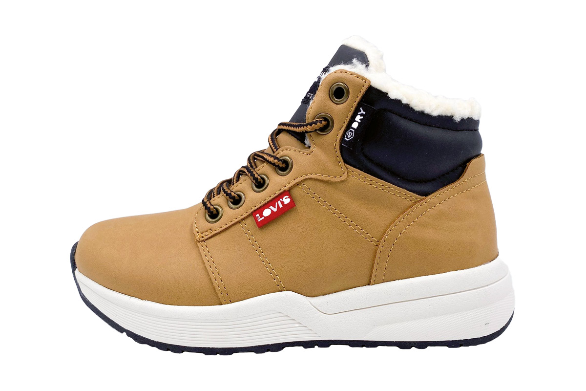 Levi's Kids – Modellschau Kinderschuhe