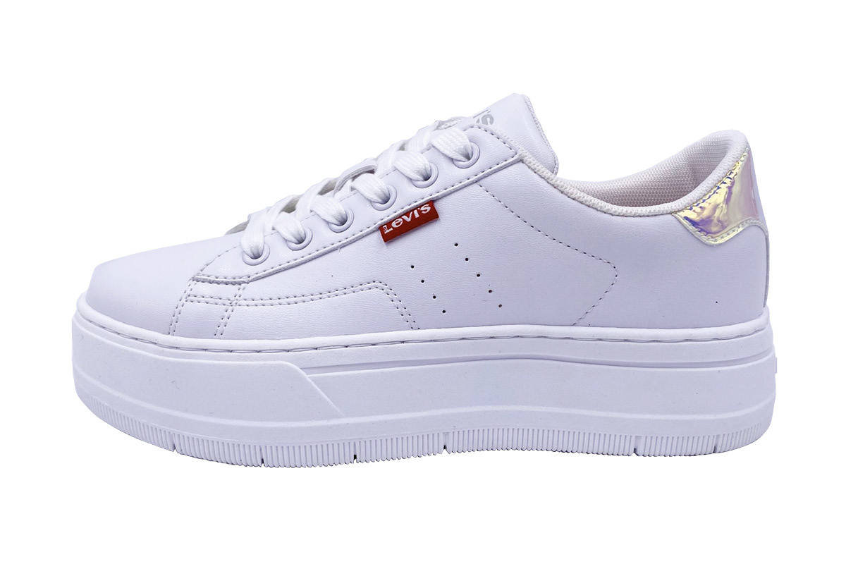 Levi's Kids – Modellschau Kinderschuhe