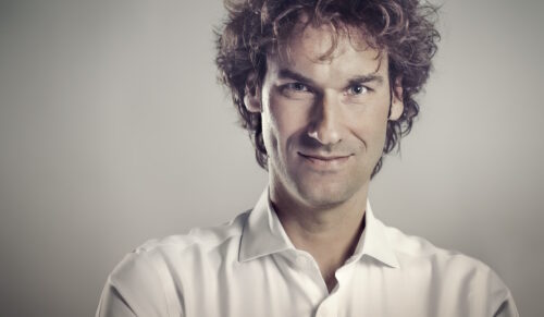 Daniel Simon