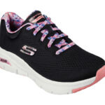 Skechers – Modellschau Damenschuhe F/S 2023