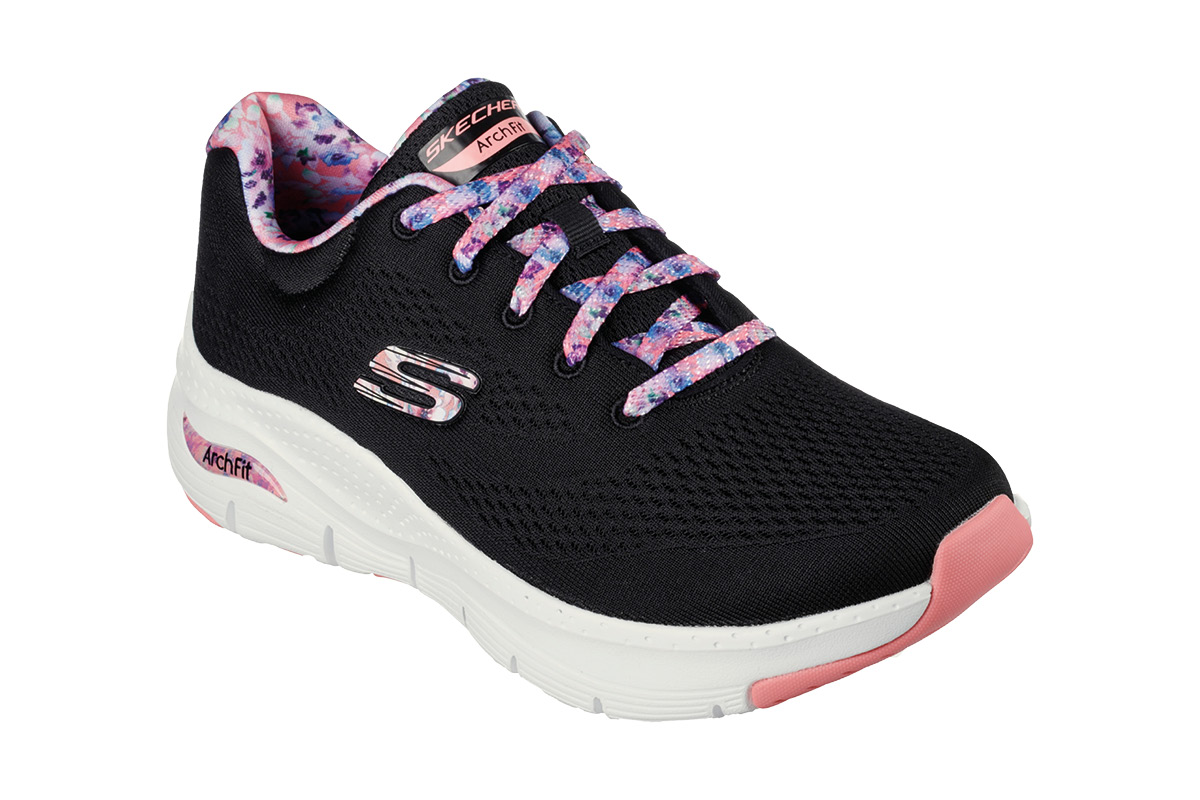 Skechers – Modellschau Damenschuhe F/S 2023