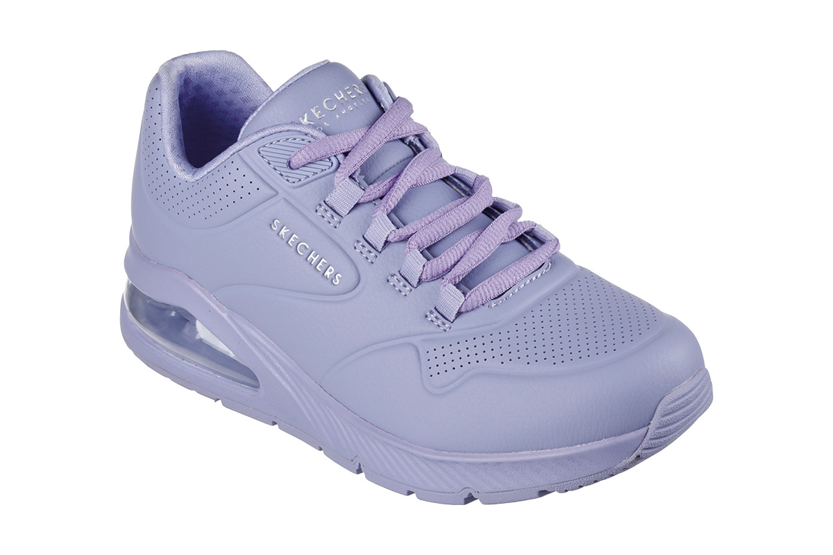Skechers – Modellschau Damenschuhe F/S 2023
