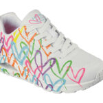 Skechers – Modellschau Damenschuhe F/S 2023