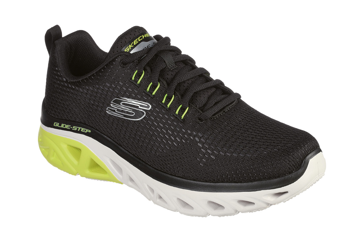 Skechers – Modellschau Komfort F/S 2022