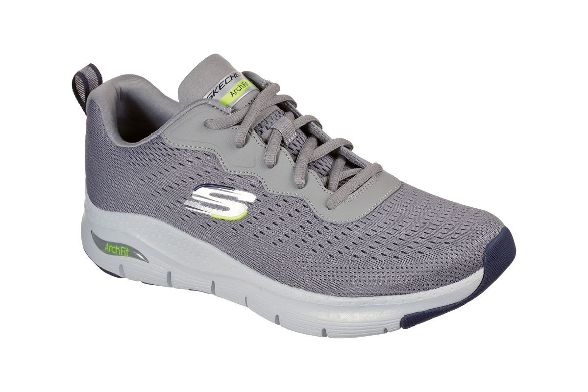 Skechers – Modellschau Komfort F/S 2022