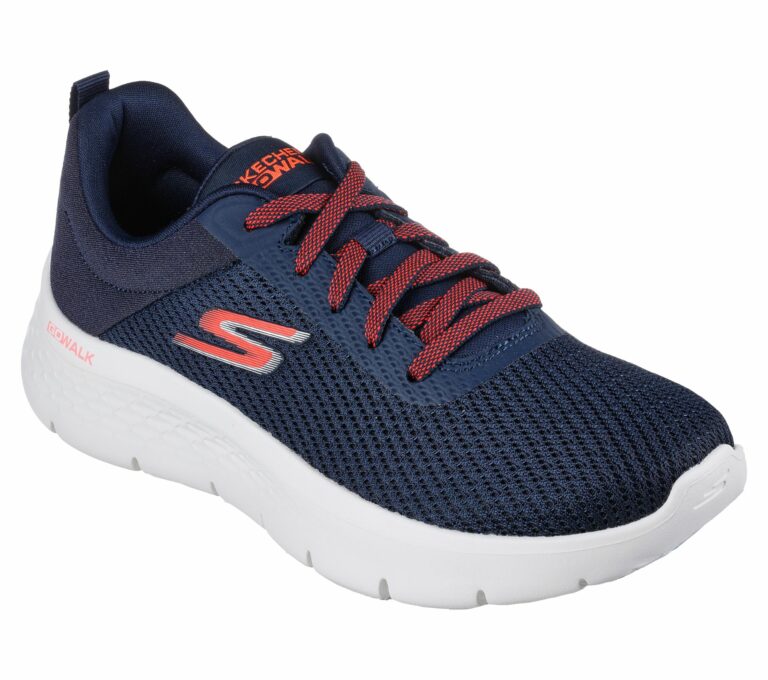 Die Massage Fit-Technologie kommt bei den Skechers-Go Walk-Modellen zum Einsatz. (Foto: Skechers)