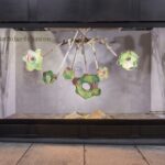 Summer Awakening: Die Schaufenster des Kaufhauses Selfridges an der Londoner Oxford Street. (Foto: Selfridges)