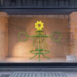 Summer Awakening: Die Schaufenster des Kaufhauses Selfridges an der Londoner Oxford Street. (Foto: Selfridges)