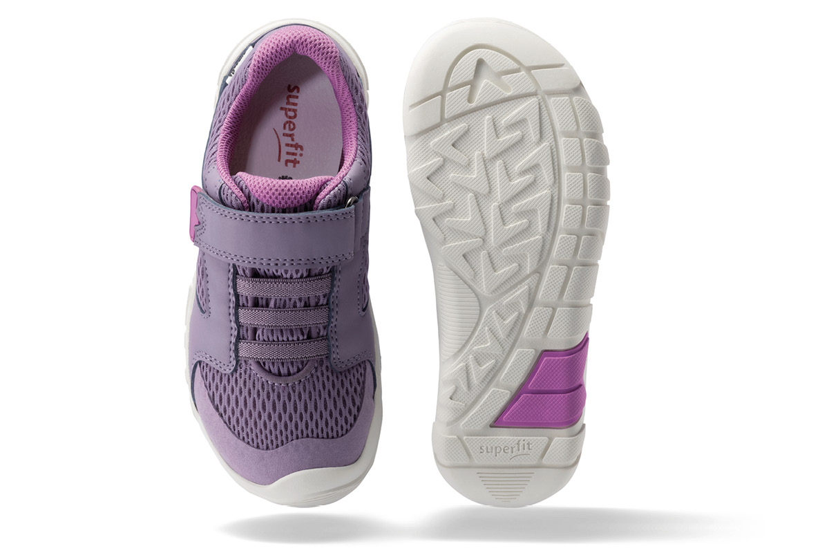 Superfit – Modellschau Kinderschuhe F/S 2023