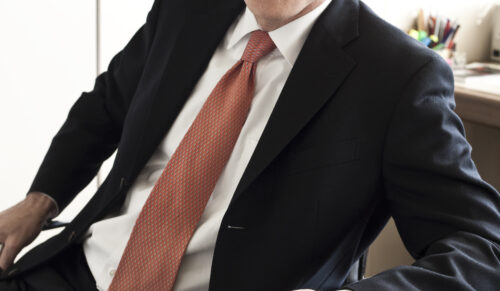 Daniel Terberger