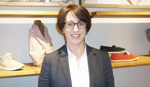 Helen Thompson