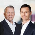 Der Vorstand der Tom Tailor Group. (Foto: Tom Tailor)