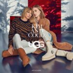 Kampagne von Ugg für Herbst/Winter 2019/20. (Foto: Ugg)