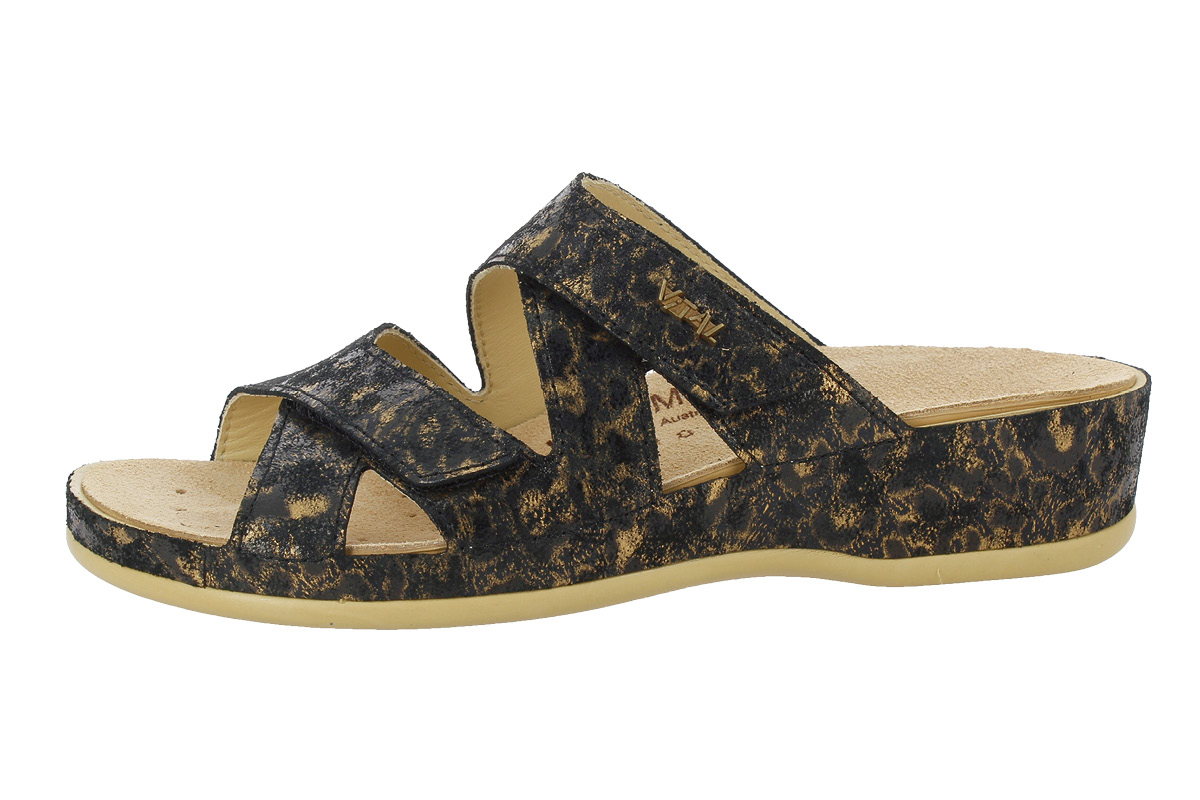 Vital – Modellschau Komfortschuhe