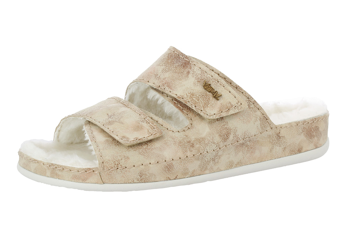 Vital – Modellschau Komfortschuhe