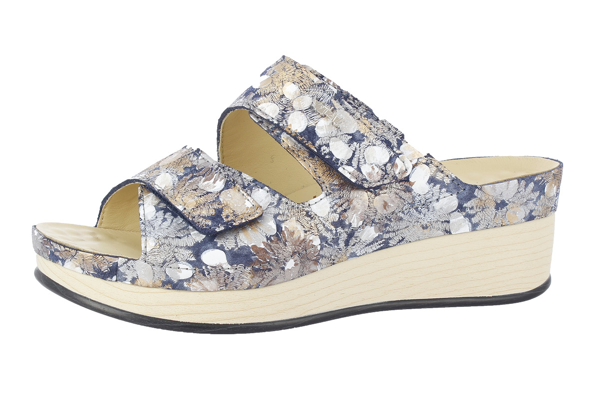 Vital – Modellschau Komfortschuhe