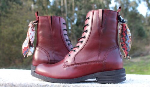 Goodstep führt Damenschuhe: Sneakers, Boots, Sandalen und mehr. (Foto: Goodstep)