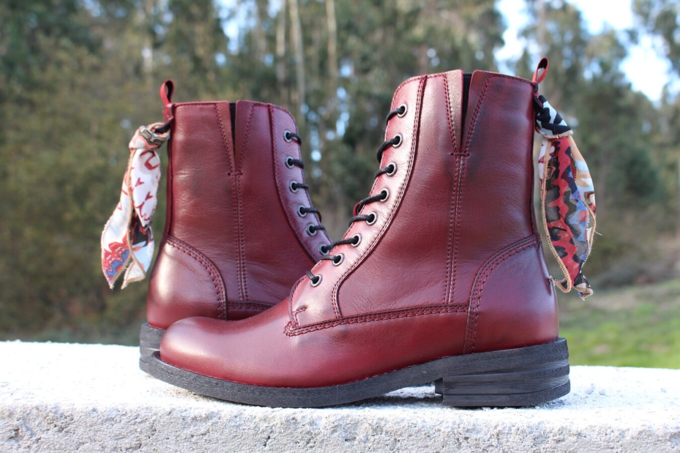 Goodstep führt Damenschuhe: Sneakers, Boots, Sandalen und mehr. (Foto: Goodstep)