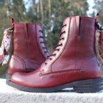 Goodstep führt Damenschuhe: Sneakers, Boots, Sandalen und mehr. (Foto: Goodstep)