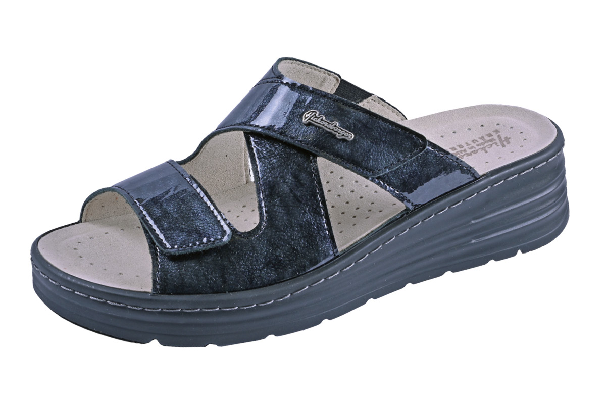 Hickersberger – Modellschau Komfortschuhe