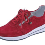 Hickersberger – Modellschau Komfortschuhe