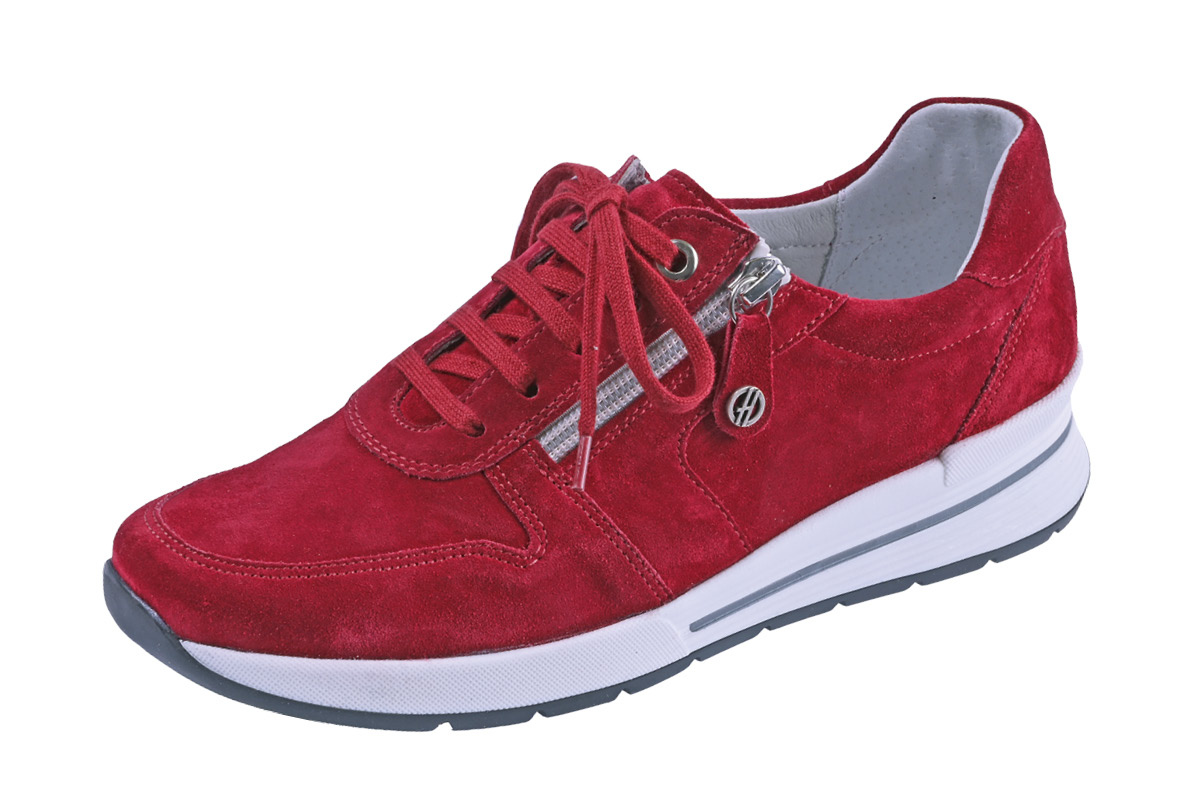 Hickersberger – Modellschau Komfortschuhe