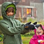 Vaude-Bekleidungskollektion ab sofort ohne PFC (Foto: Vaude)