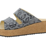 Vital – Modellschau Komfortschuhe