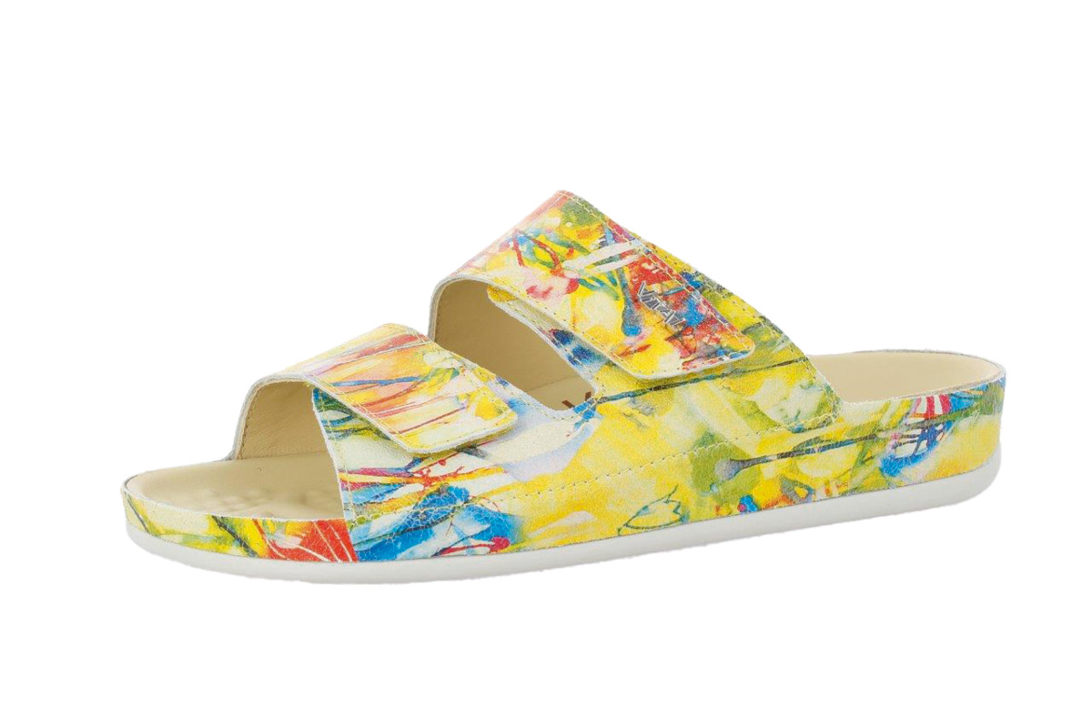 Vital – Modellschau Komfortschuhe F/S 2023